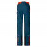 La Sportiva Ikarus Pant - Pantaloni da sci alpinismo - Donna | Hardloop