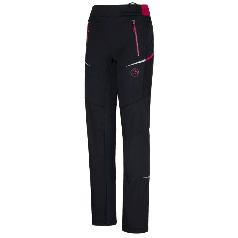 Ikarus Pant - Calça ski montanha mulher