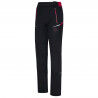 Black / Cerise