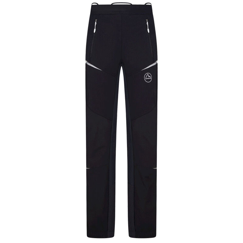 Ikarus Pant - Pantaloni da sci alpinismo - Donna