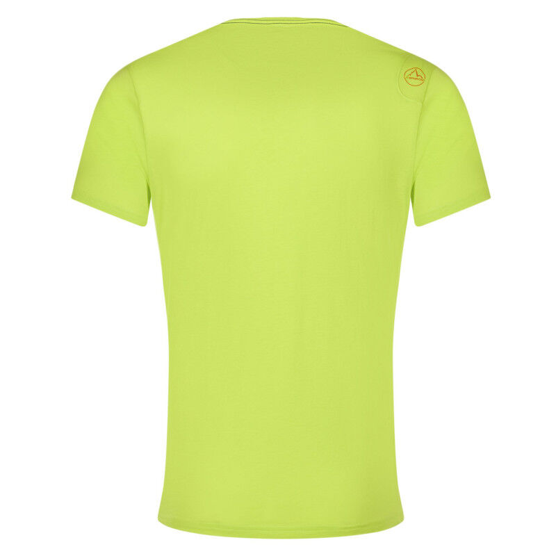 La Sportiva Lakeview T-Shirt - T-shirt - Heren | Hardloop