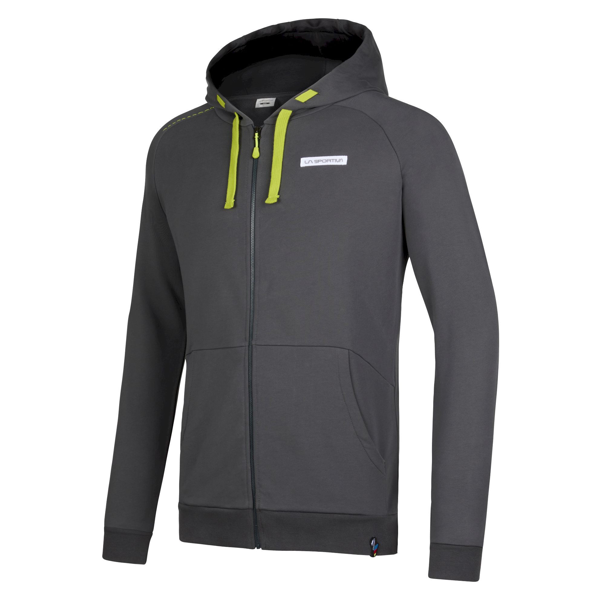 La Sportiva Kaos Hoody - Bluza z kapturem męska | Hardloop