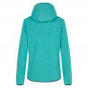 La Sportiva Iride Hoody - Polar mulher | Hardloop