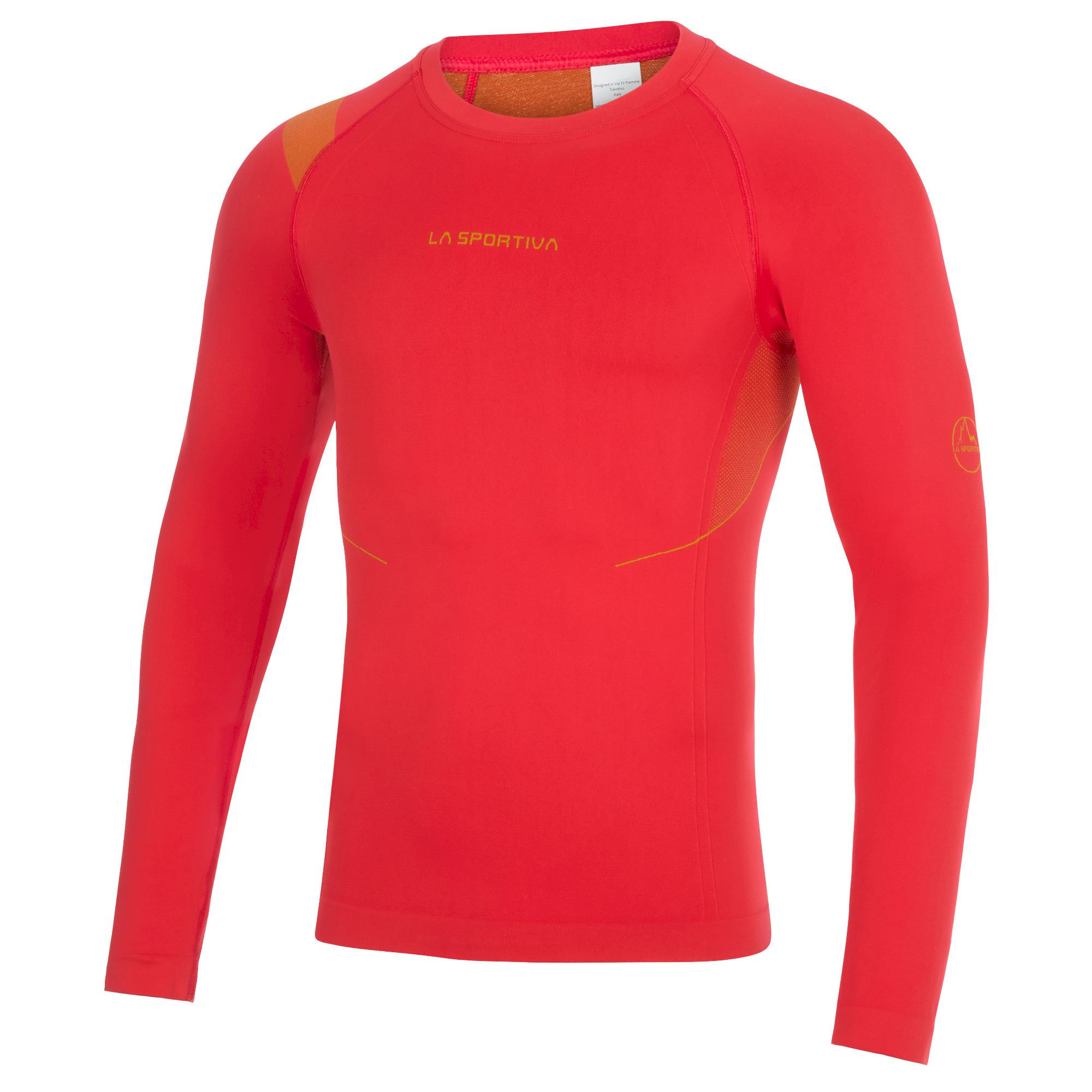 La Sportiva Jubilee Long Sleeve - Base layer - Men's | Hardloop