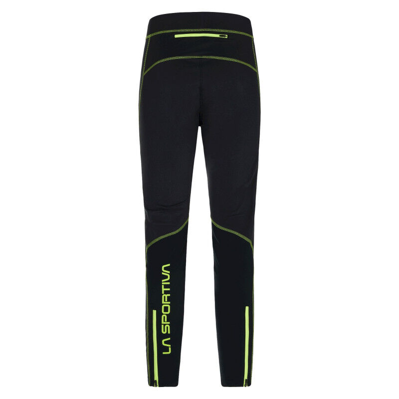 La Sportiva Instant Pant - Collant running homme | Hardloop