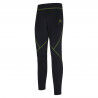 Black / Lime Punch