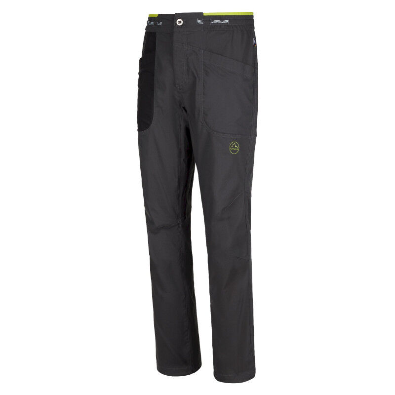 Fuente Pant - Pantalon escalade homme