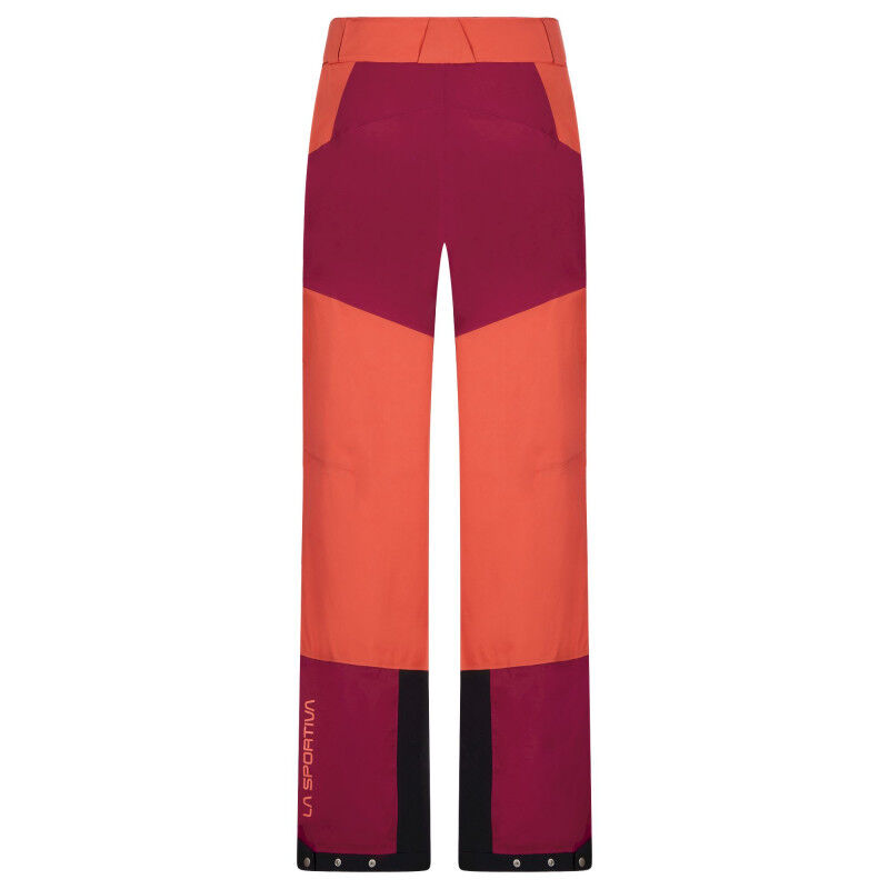 La Sportiva Firestar EVO Shell Pant - Skitourenhose - Damen | Hardloop