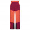 La Sportiva Firestar EVO Shell Pant - Pantalon ski de randonnée femme | Hardloop