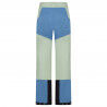 La Sportiva Firestar EVO Shell Pant - Ski touring trousers - Women's | Hardloop