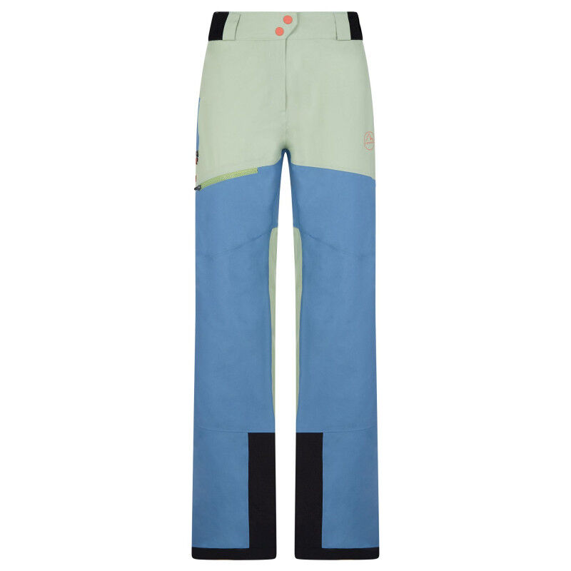 Firestar EVO Shell Pant - Calça ski montanha mulher