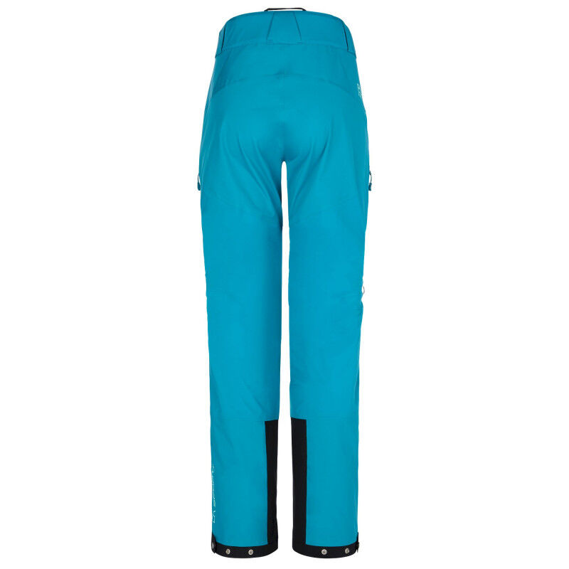 La Sportiva Firestar EVO Shell Pant - Skidbyxa - Dam | Hardloop