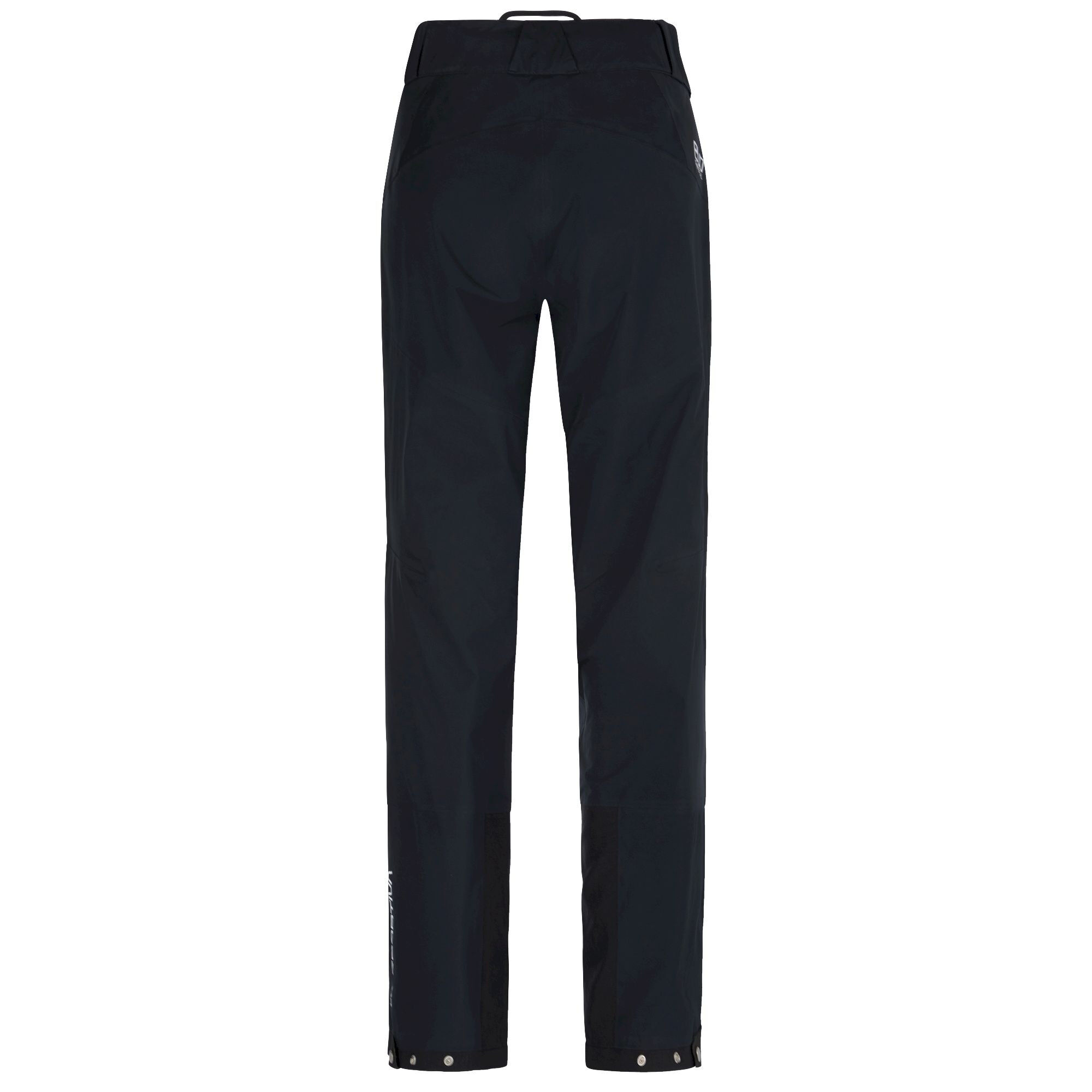 La Sportiva Firestar EVO Shell Pant - Spodnie do skitouringu damskie | Hardloop