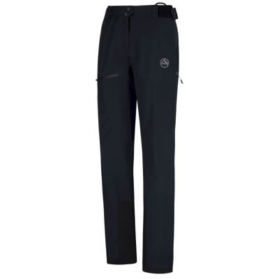 Firestar EVO Shell Pant - Pantalon ski de randonnée femme