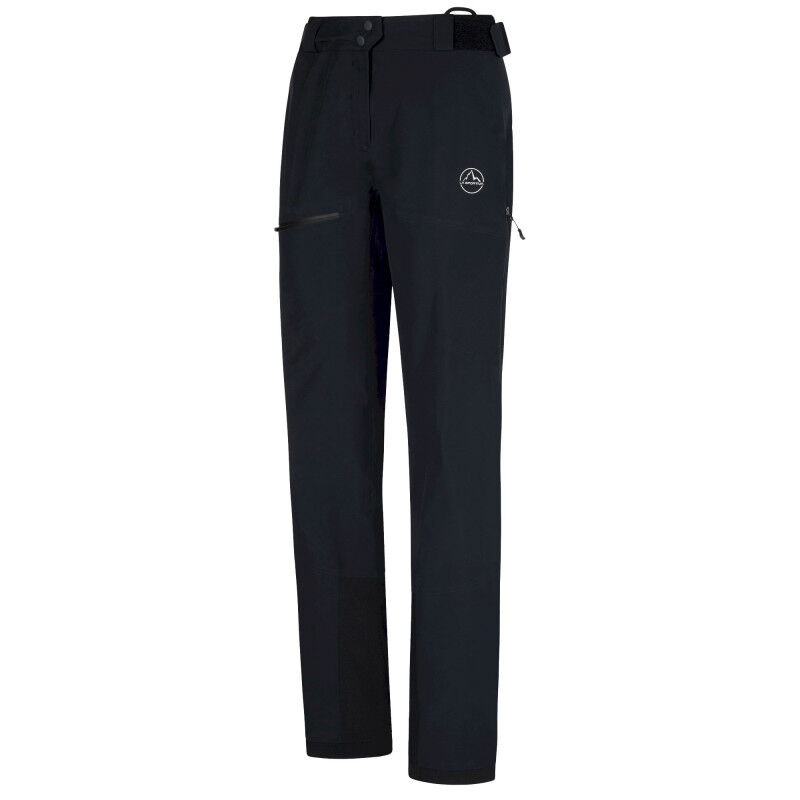 Firestar EVO Shell Pant - Ski touring bukser - Damer