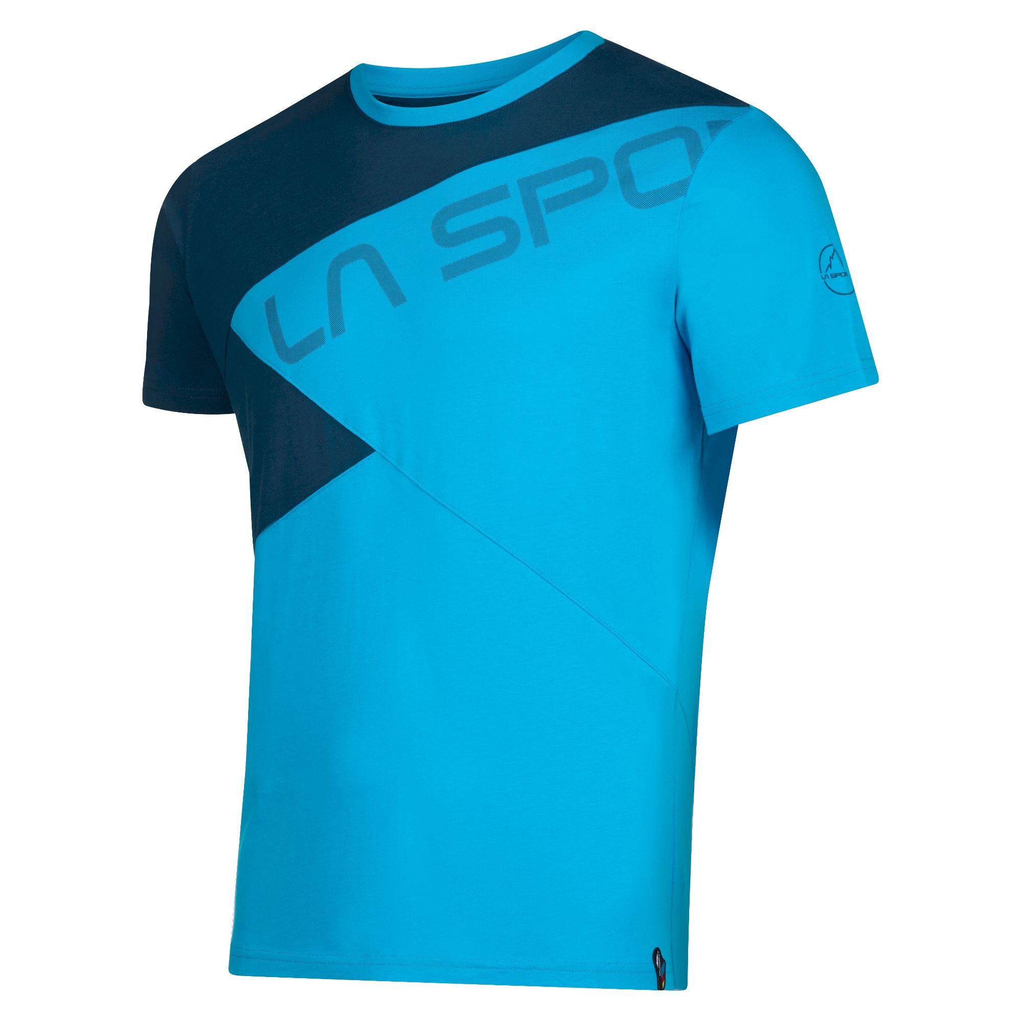 La Sportiva Float T-Shirt - Camiseta - Hombre | Hardloop