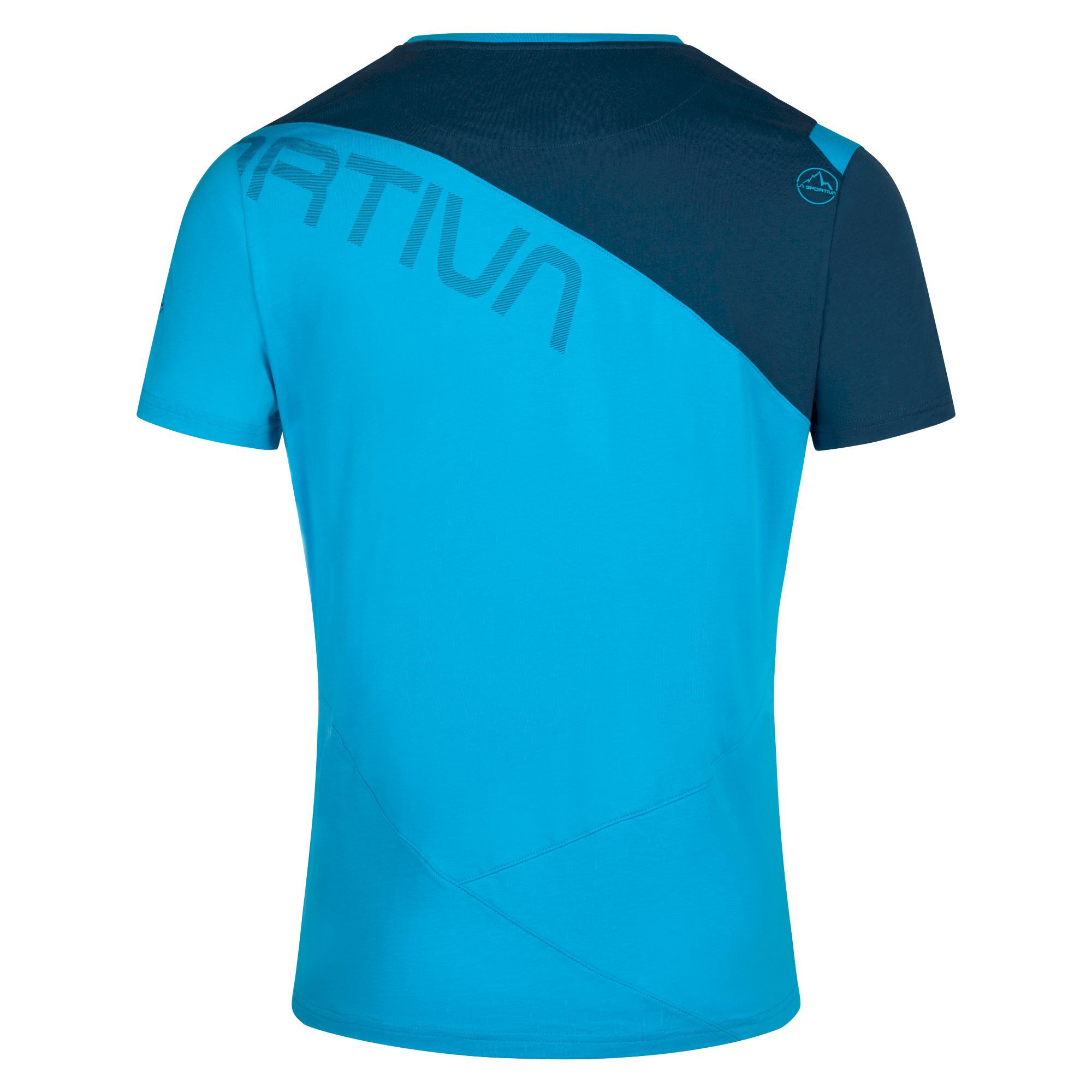 La Sportiva Float T-Shirt - T-shirt meski | Hardloop