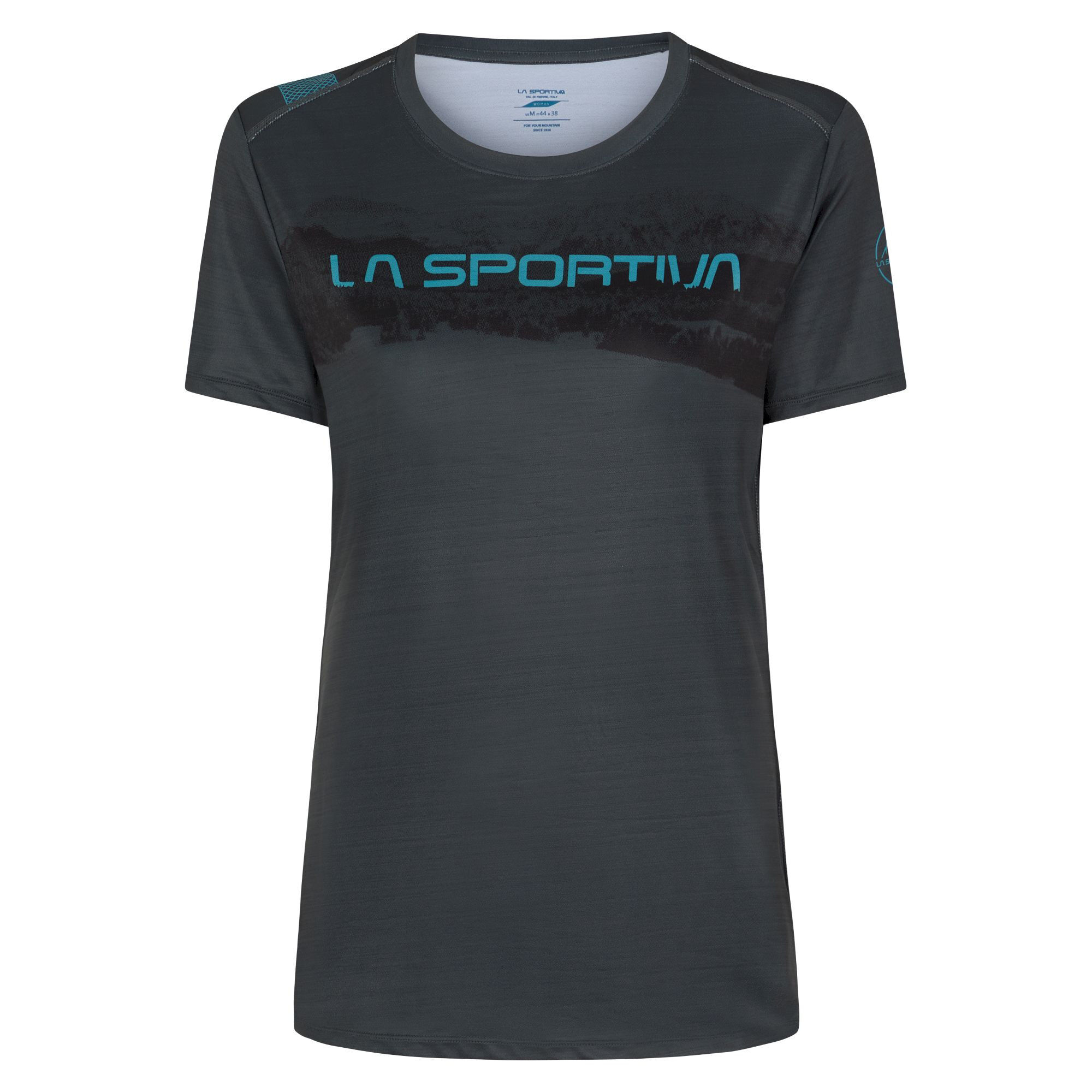 La Sportiva Horizon T-Shirt - Camiseta - Mujer | Hardloop