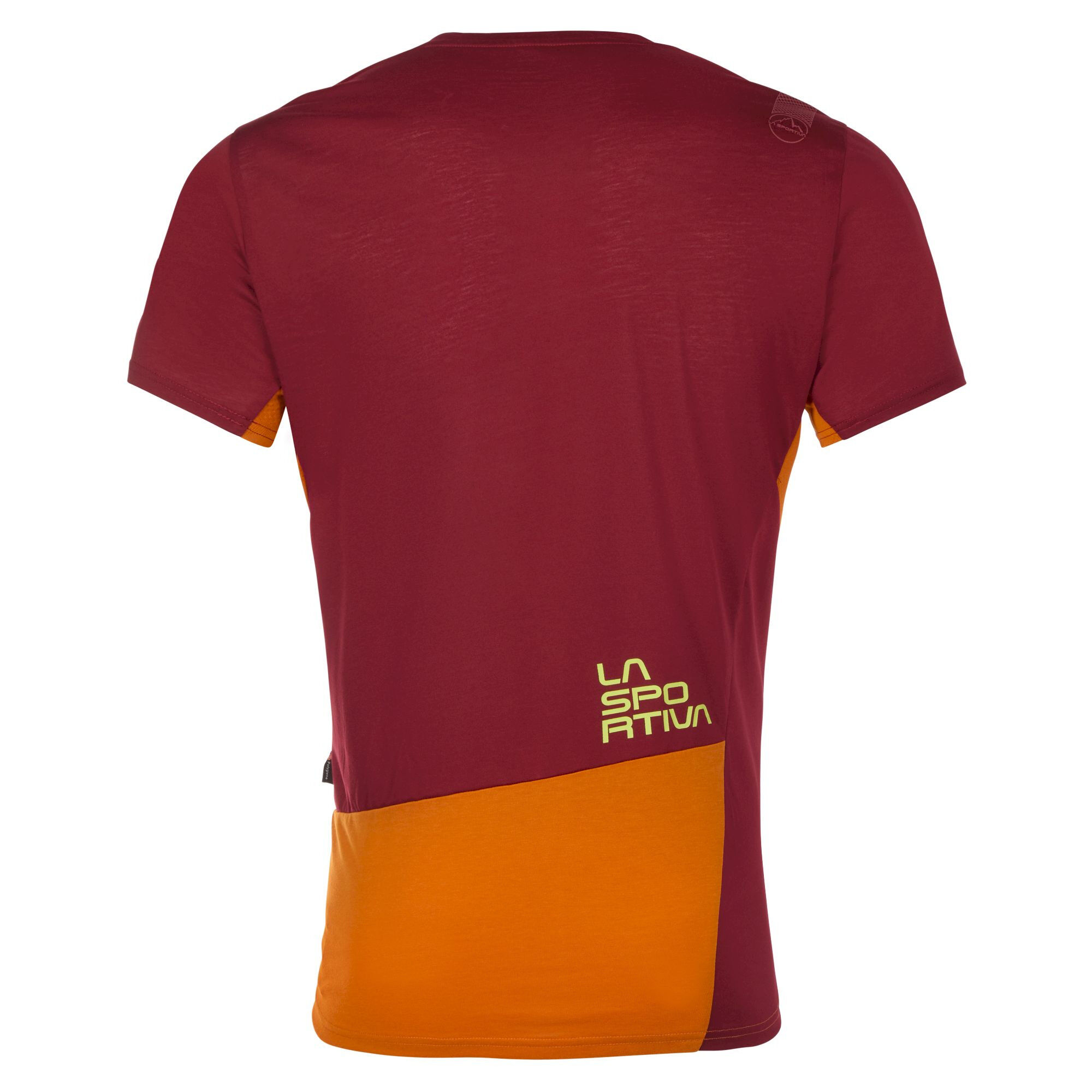 La Sportiva Grip T-Shirt - T-shirt meski | Hardloop