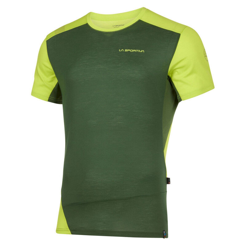 Grip T-Shirt - T-paita - Miehet