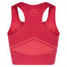 La Sportiva Focus II Top - Reggiseno sportivo - Donna | Hardloop