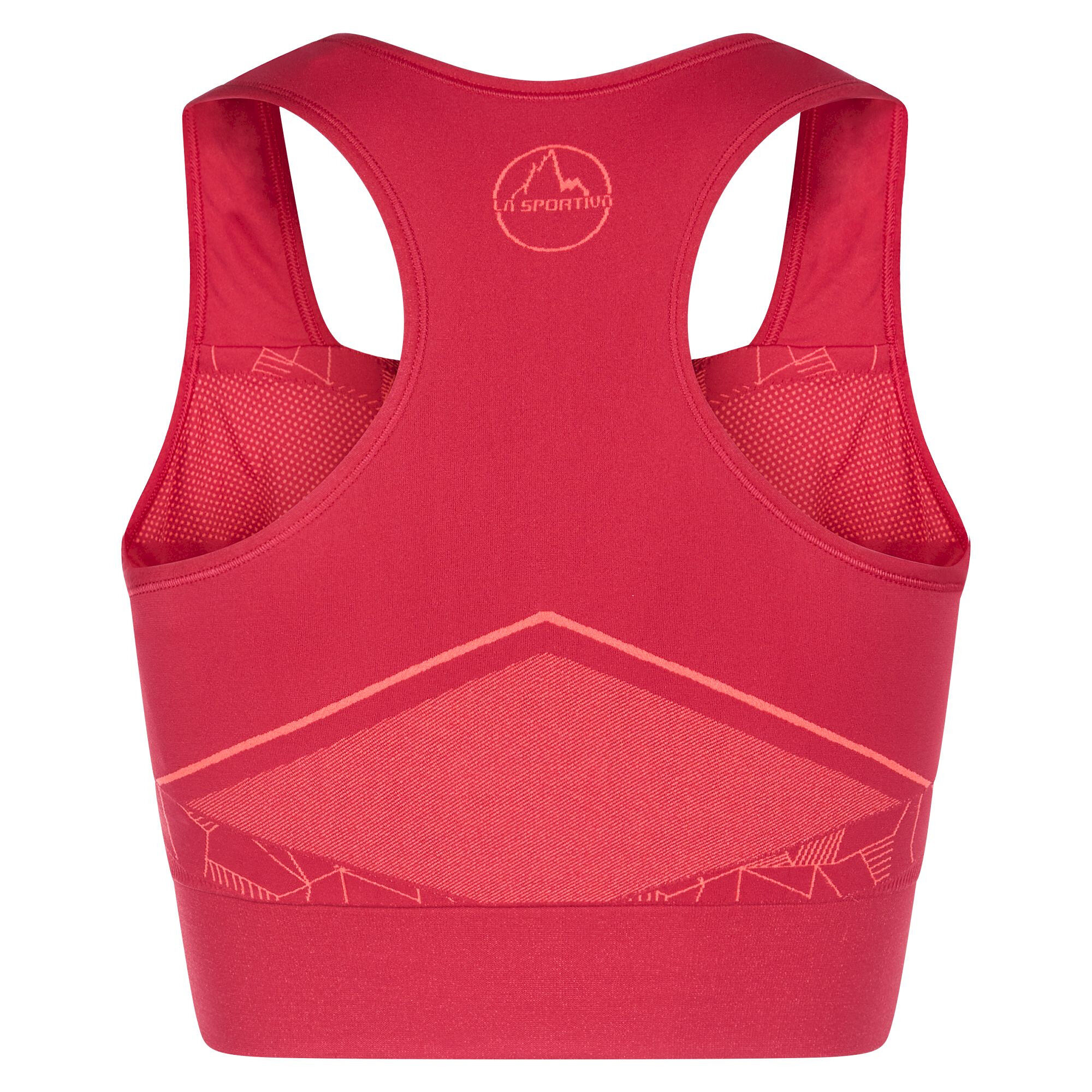 La Sportiva Focus II Top - Reggiseno sportivo - Donna | Hardloop