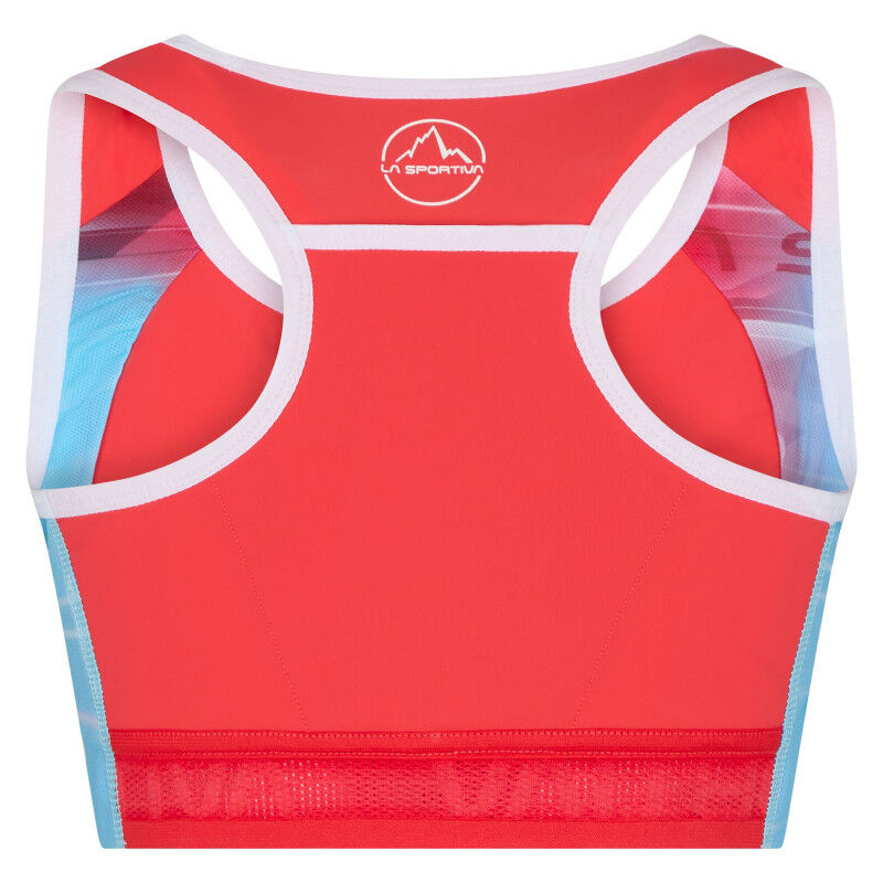 La Sportiva Hover Top - Sport-BH - Damen | Hardloop