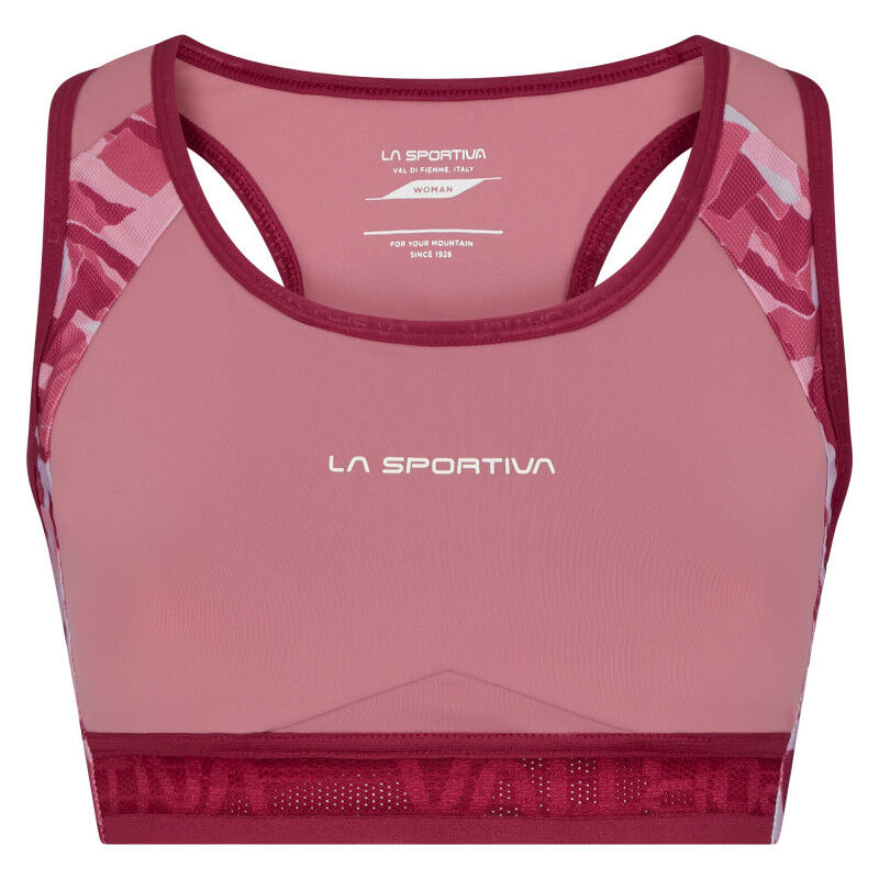 Hover Top - Sport-BH - Damen
