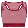 Blush / Red Plum