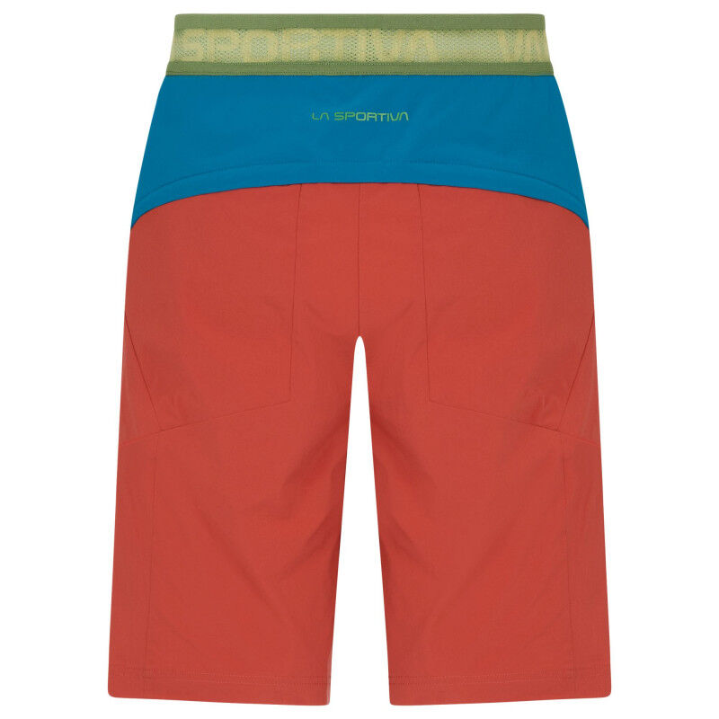 La Sportiva Guard Short - Short randonnée homme | Hardloop