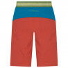 La Sportiva Guard Short - Calção caminhada homem | Hardloop