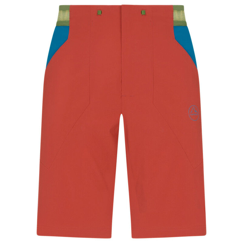 La Sportiva Guard Short - Calção caminhada homem | Hardloop