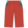 La Sportiva Guard Short - Calção caminhada homem | Hardloop