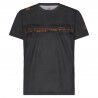 La Sportiva Horizon T-Shirt - T-shirt - Herr | Hardloop