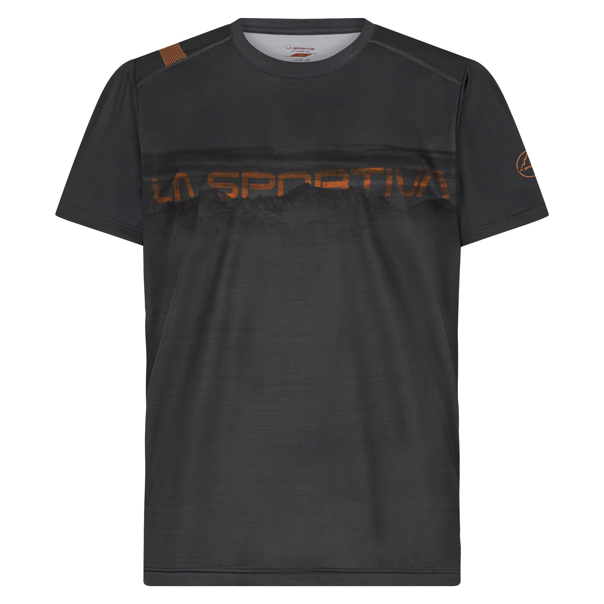 La Sportiva Horizon T-Shirt - Camiseta - Hombre | Hardloop