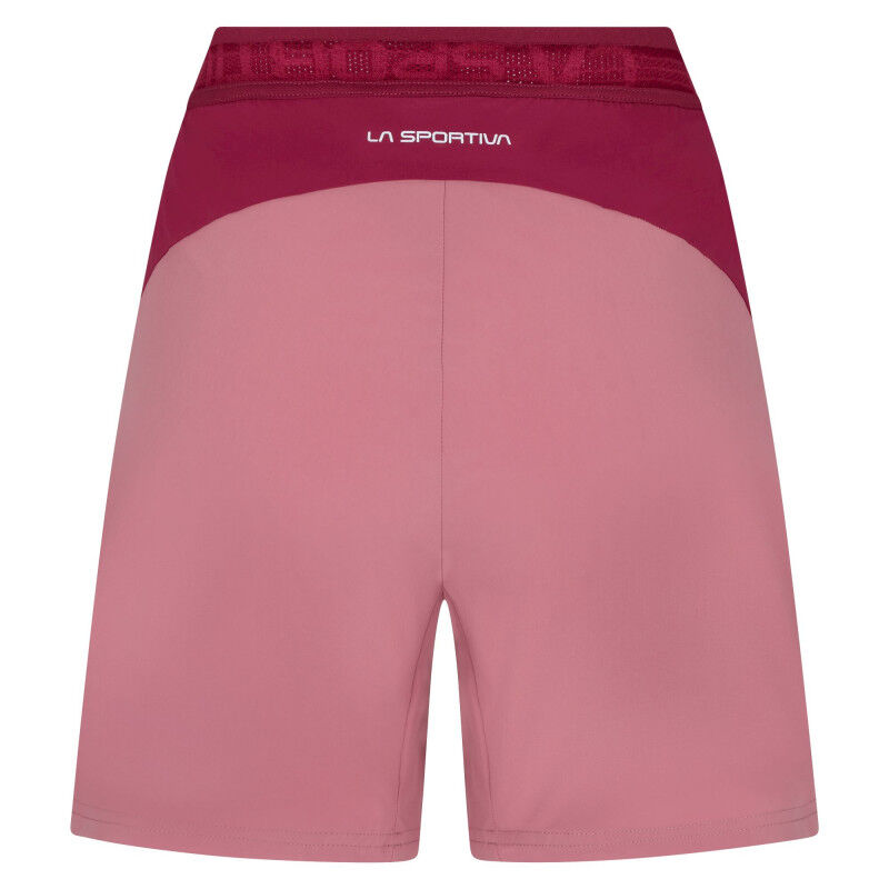 La Sportiva Guard Short - Vandringsshorts - Dam | Hardloop