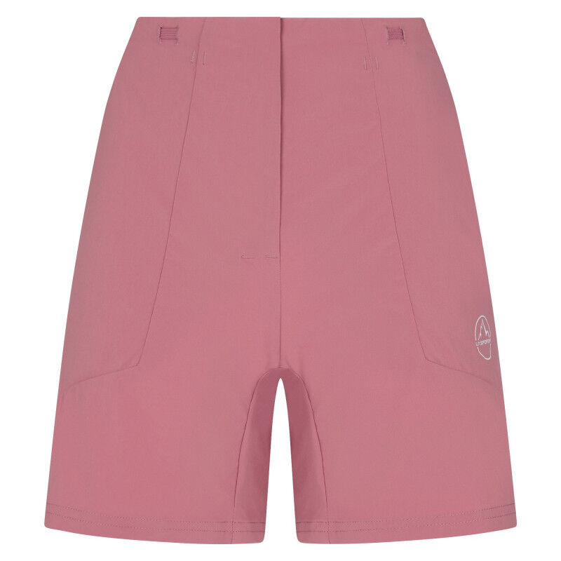 La Sportiva Guard Short - Dámské turistické kraťasy | Hardloop