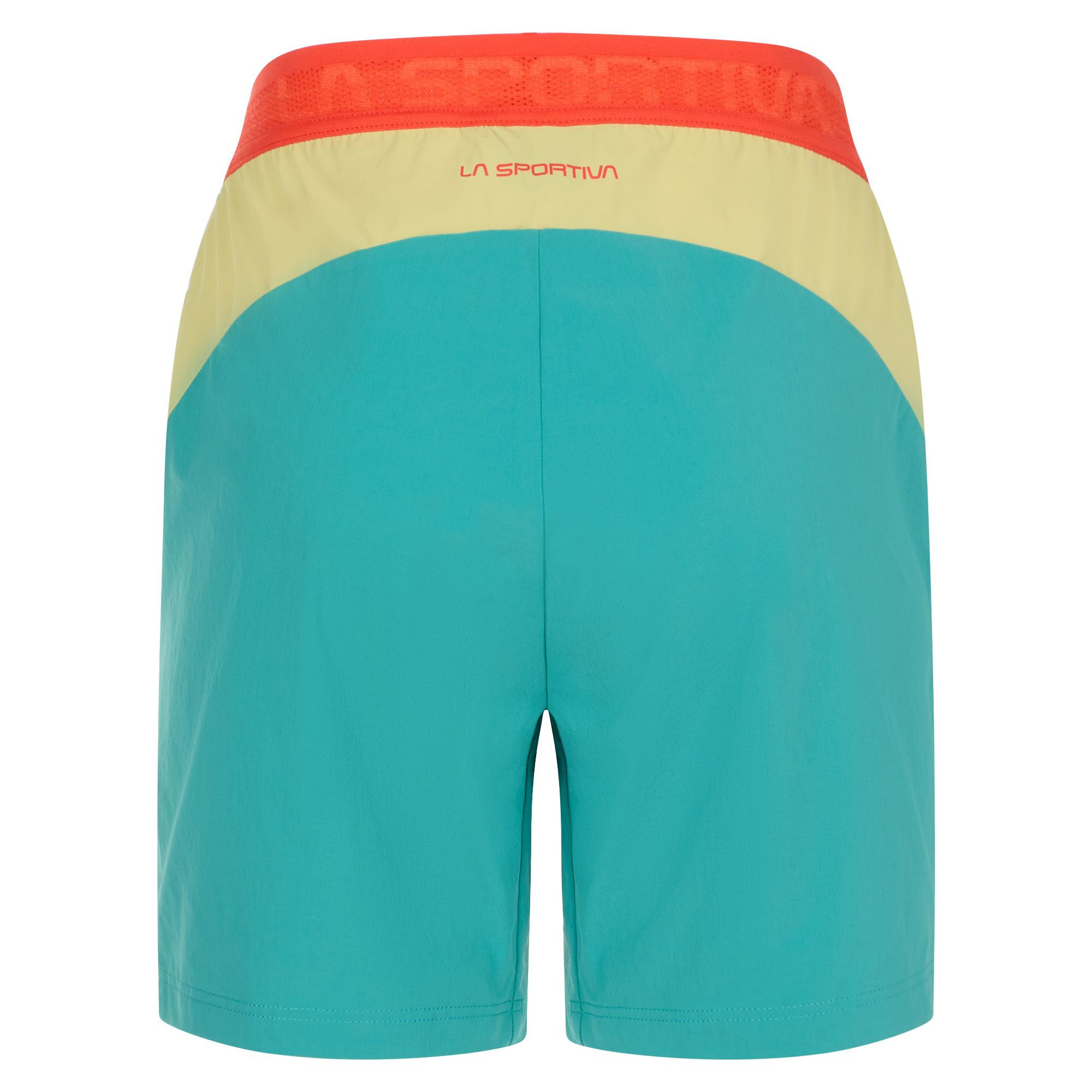 La Sportiva Guard Short - Wandershorts - Damen | Hardloop