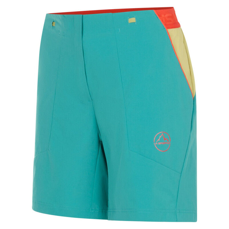 La Sportiva Guard Short - Wandershorts - Damen | Hardloop