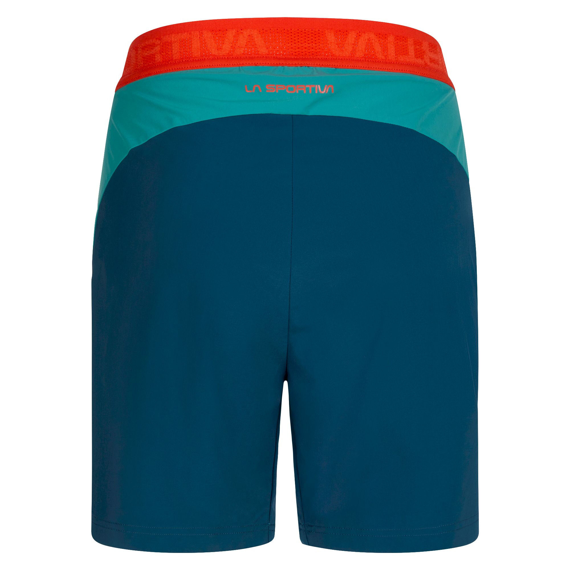 La Sportiva Guard Short - Spodenki trekkingowe damskie | Hardloop