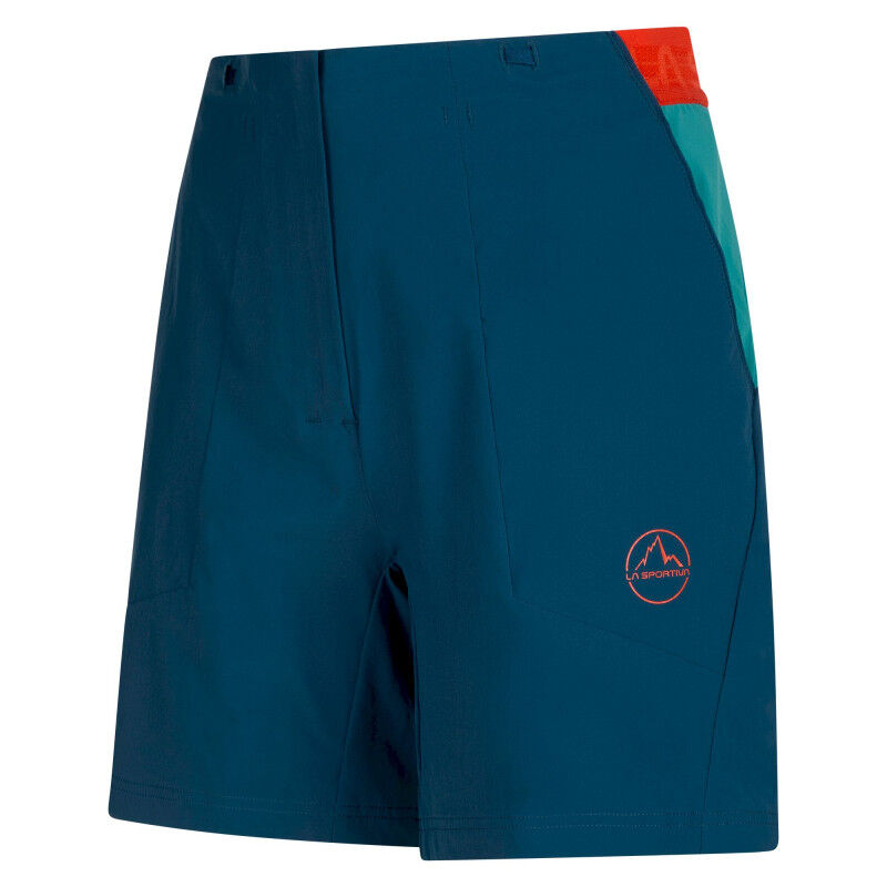 La Sportiva Guard Short - Walking shorts - Women's | Hardloop