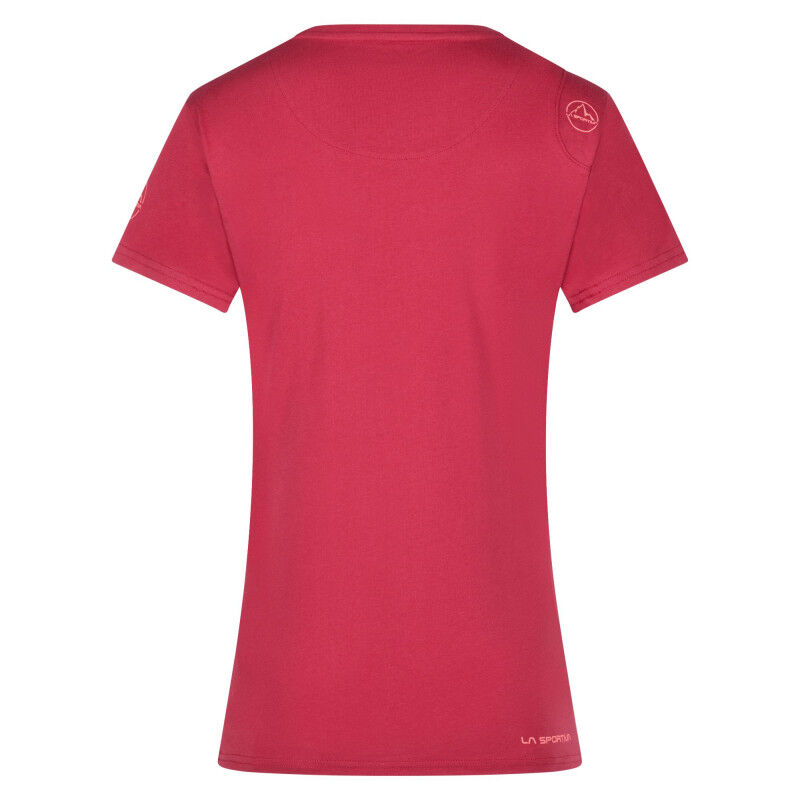 La Sportiva Icy Mountains T-Shirt - T-shirt - Women's | Hardloop