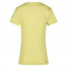 La Sportiva Icy Mountains T-Shirt - Camiseta - Mujer | Hardloop