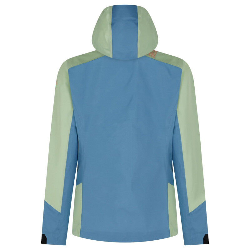 La Sportiva Firestar EVO Shell Jkt - Waterproof jacket - Women's | Hardloop