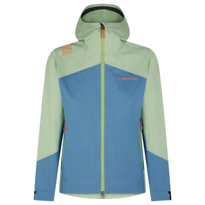 Firestar EVO Shell Jkt - Dámská nepromokavá bunda