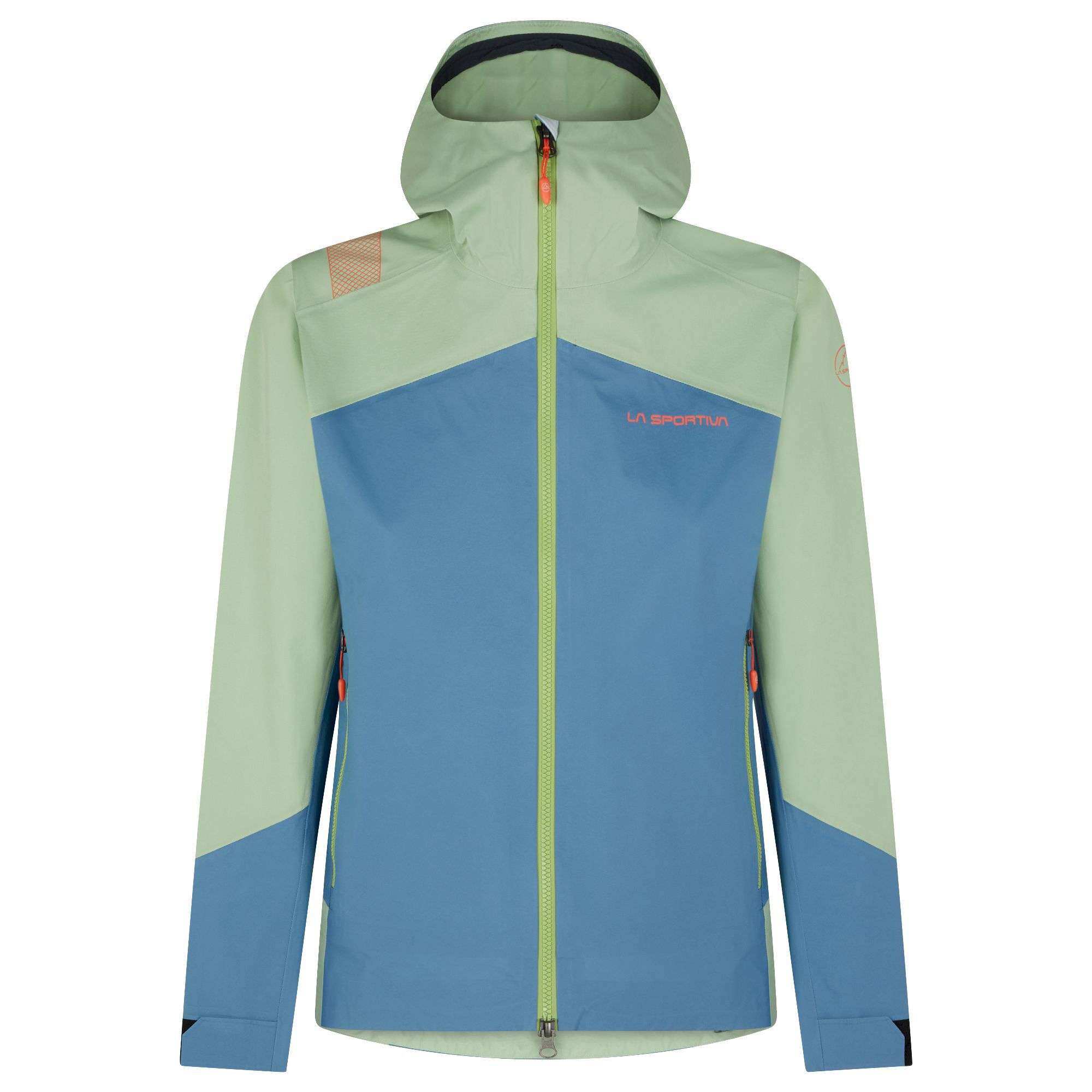 La Sportiva Firestar EVO Shell Jkt - Giacca antipioggia - Donna | Hardloop