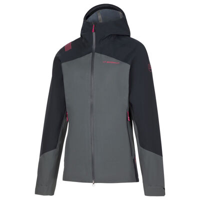 Firestar EVO Shell Jkt - Giacca antipioggia - Donna