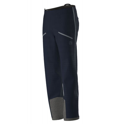 Defense Overpant - Pantalon ski de randonnée homme