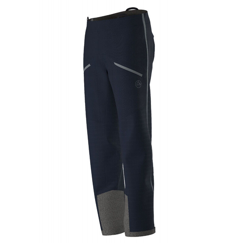 Defense Overpant - Skidbyxa - Herr