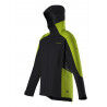 La Sportiva Crossridge EVO Shell Jkt - Sadetakki - Miehet | Hardloop